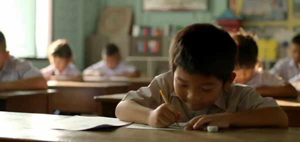 Teacher's Diary - thailand movies - nhật k&yacute; t&igrave;nh y&ecirc;u